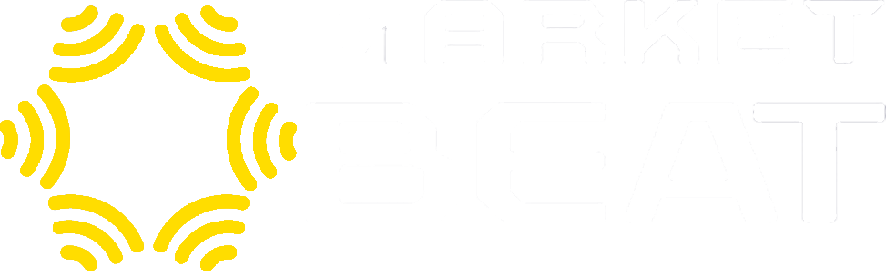 Market Beat Logo